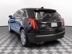 2025 Cadillac XT5 FWD Luxury