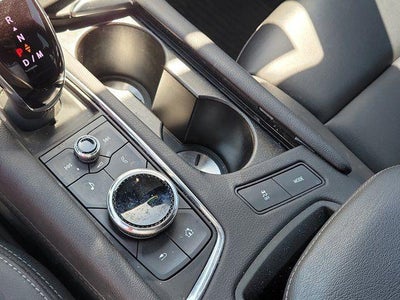 2023 Cadillac XT5 FWD Luxury