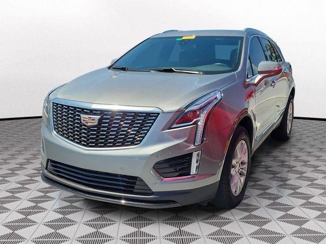 2023 Cadillac XT5 FWD Luxury