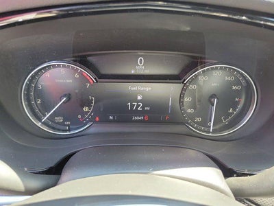 2023 Cadillac XT5 FWD Luxury