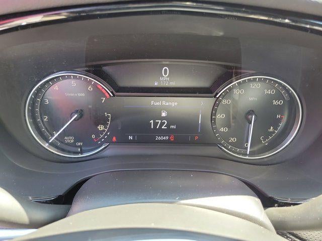 2023 Cadillac XT5 FWD Luxury