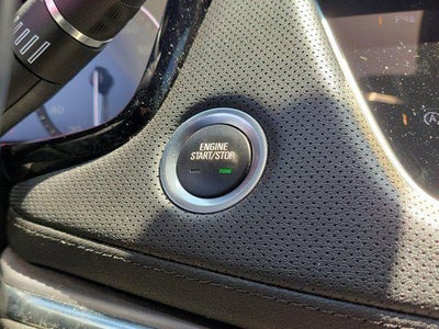 2023 Cadillac XT5 FWD Luxury