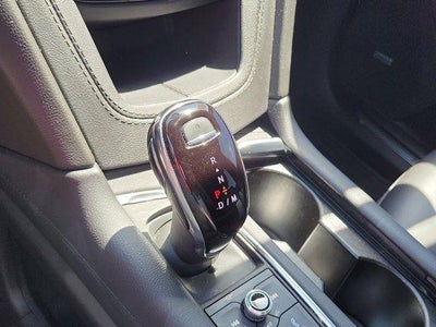 2023 Cadillac XT5 FWD Luxury