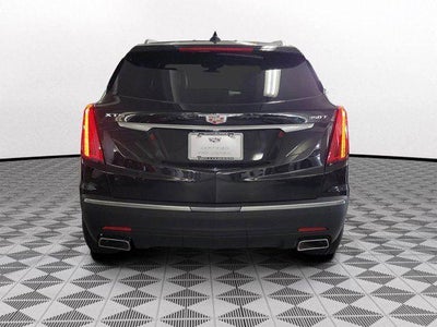 2024 Cadillac XT5 FWD Luxury