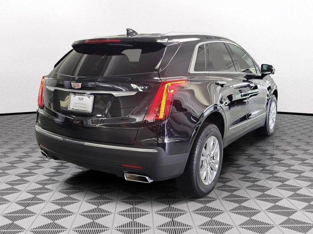 2024 Cadillac XT5 FWD Luxury