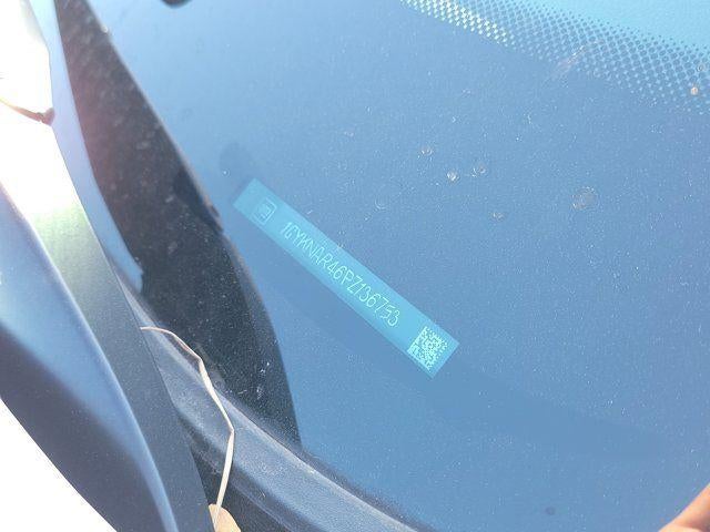 2023 Cadillac XT5 FWD Luxury