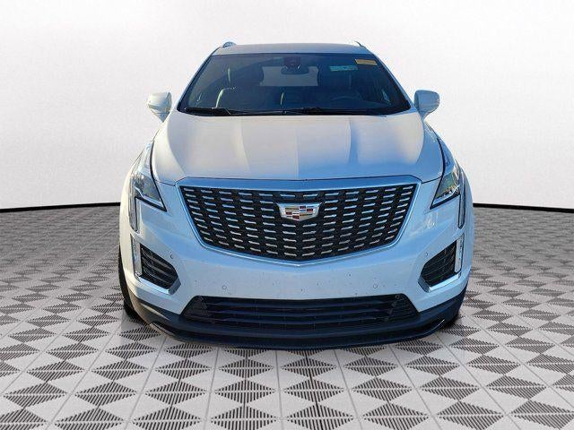 2023 Cadillac XT5 FWD Luxury