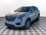 2023 Cadillac XT5 FWD Luxury