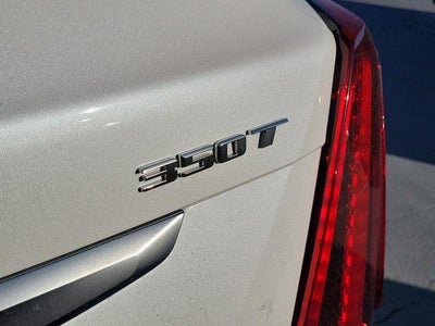 2023 Cadillac XT5 FWD Luxury