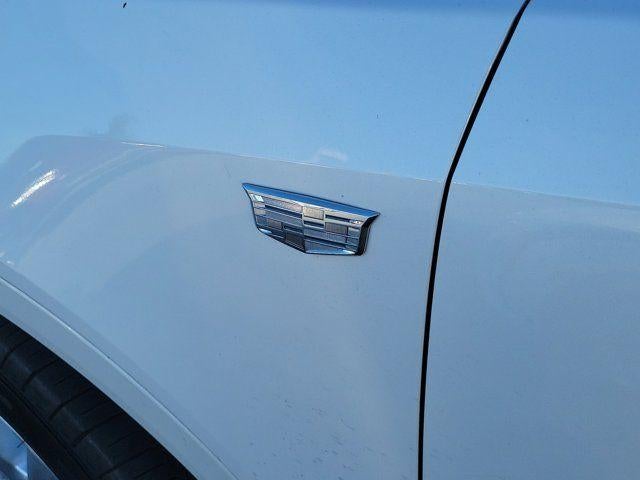 2023 Cadillac XT5 FWD Luxury