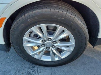 2023 Cadillac XT5 FWD Luxury