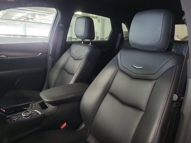 2023 Cadillac XT5 FWD Luxury