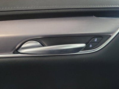 2023 Cadillac XT5 FWD Luxury