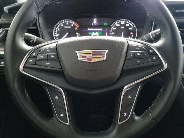 2023 Cadillac XT5 FWD Luxury