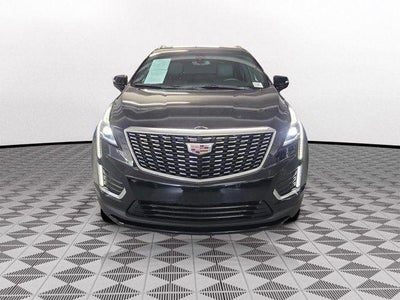2023 Cadillac XT5 FWD Luxury