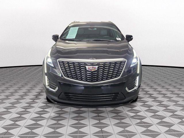 2023 Cadillac XT5 FWD Luxury