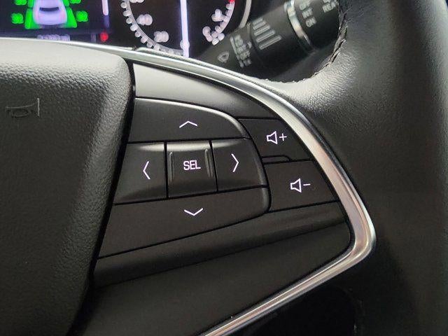 2023 Cadillac XT5 FWD Luxury