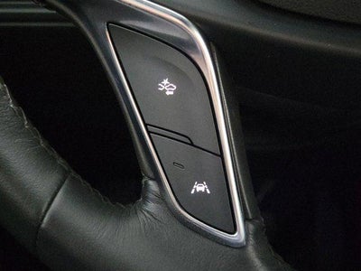 2023 Cadillac XT5 FWD Luxury