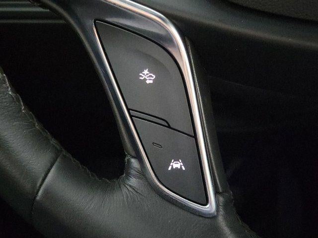 2023 Cadillac XT5 FWD Luxury
