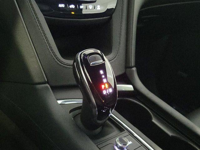 2023 Cadillac XT5 FWD Luxury