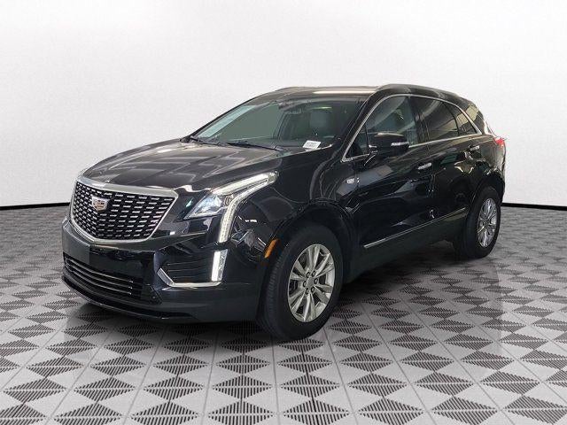 2023 Cadillac XT5 FWD Luxury