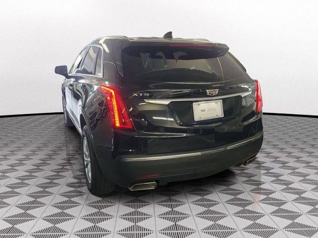 2023 Cadillac XT5 FWD Luxury