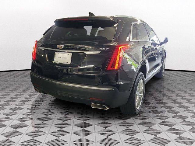 2023 Cadillac XT5 FWD Luxury