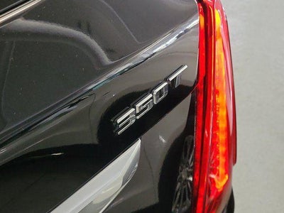 2023 Cadillac XT5 FWD Luxury