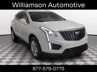 2023 Cadillac XT5 FWD Luxury