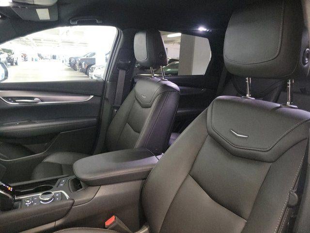 2023 Cadillac XT5 FWD Luxury