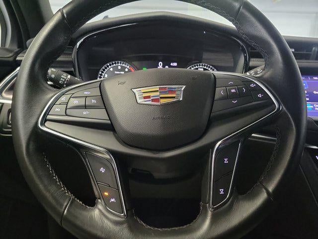 2023 Cadillac XT5 FWD Luxury