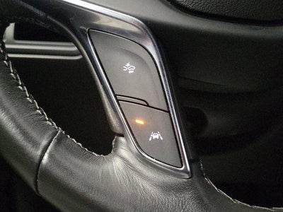 2023 Cadillac XT5 FWD Luxury