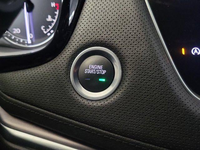 2023 Cadillac XT5 FWD Luxury