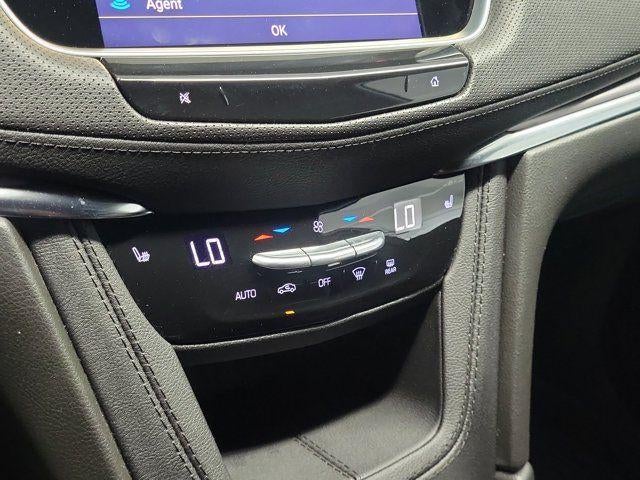 2023 Cadillac XT5 FWD Luxury