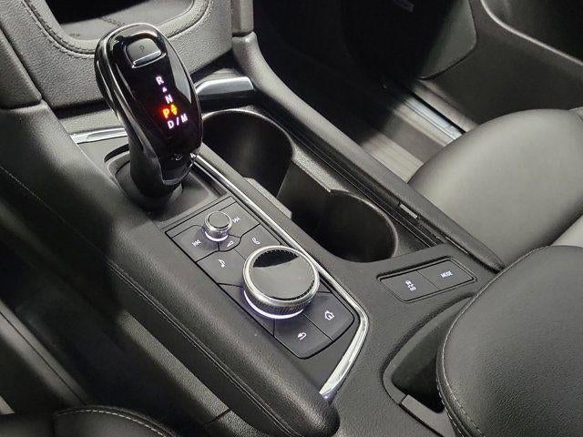2023 Cadillac XT5 FWD Luxury