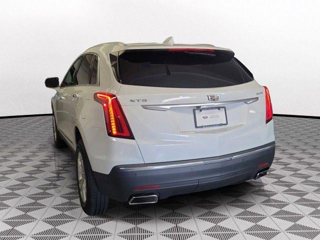 2023 Cadillac XT5 FWD Luxury