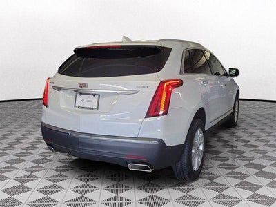 2023 Cadillac XT5 FWD Luxury