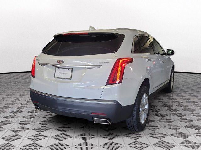 2023 Cadillac XT5 FWD Luxury