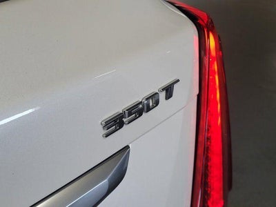 2023 Cadillac XT5 FWD Luxury