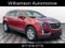 2023 Cadillac XT5 FWD Luxury