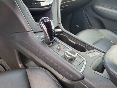 2023 Cadillac XT5 FWD Luxury