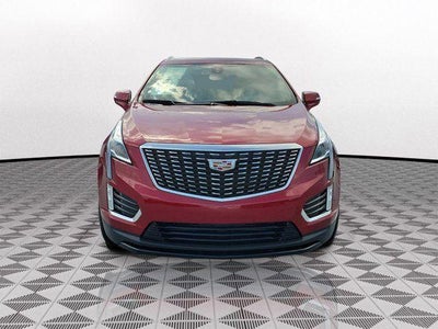 2023 Cadillac XT5 FWD Luxury