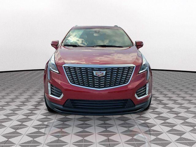 2023 Cadillac XT5 FWD Luxury