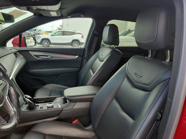 2023 Cadillac XT5 FWD Luxury
