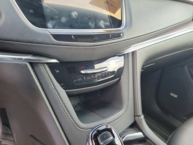 2023 Cadillac XT5 FWD Luxury