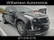 2022 Cadillac XT5 FWD Premium Luxury