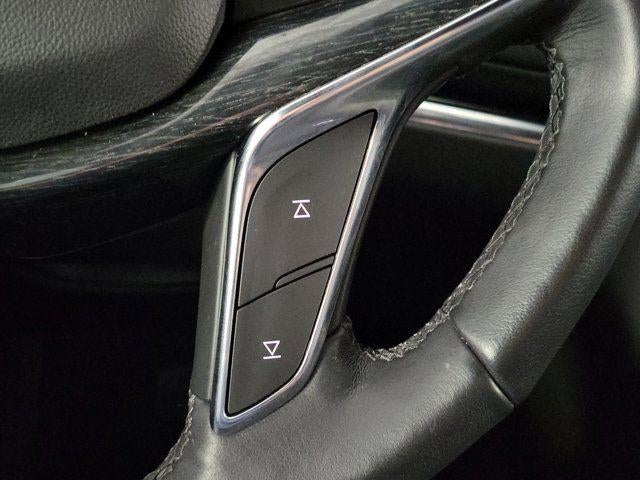 2022 Cadillac XT5 FWD Premium Luxury