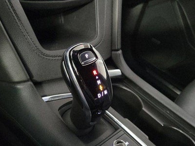 2022 Cadillac XT5 FWD Premium Luxury