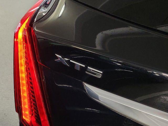 2022 Cadillac XT5 FWD Premium Luxury