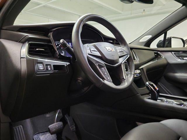 2023 Cadillac XT5 FWD Premium Luxury
